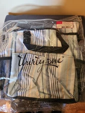 Thirty-One Crossbody Bag