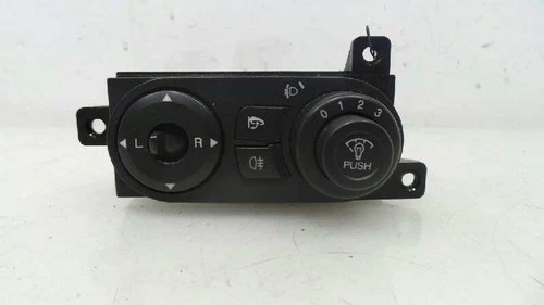 20874622 REARVIEW SIDE MIRROR SWITCH / 884774 FOR CHEVROLET EPICA LT