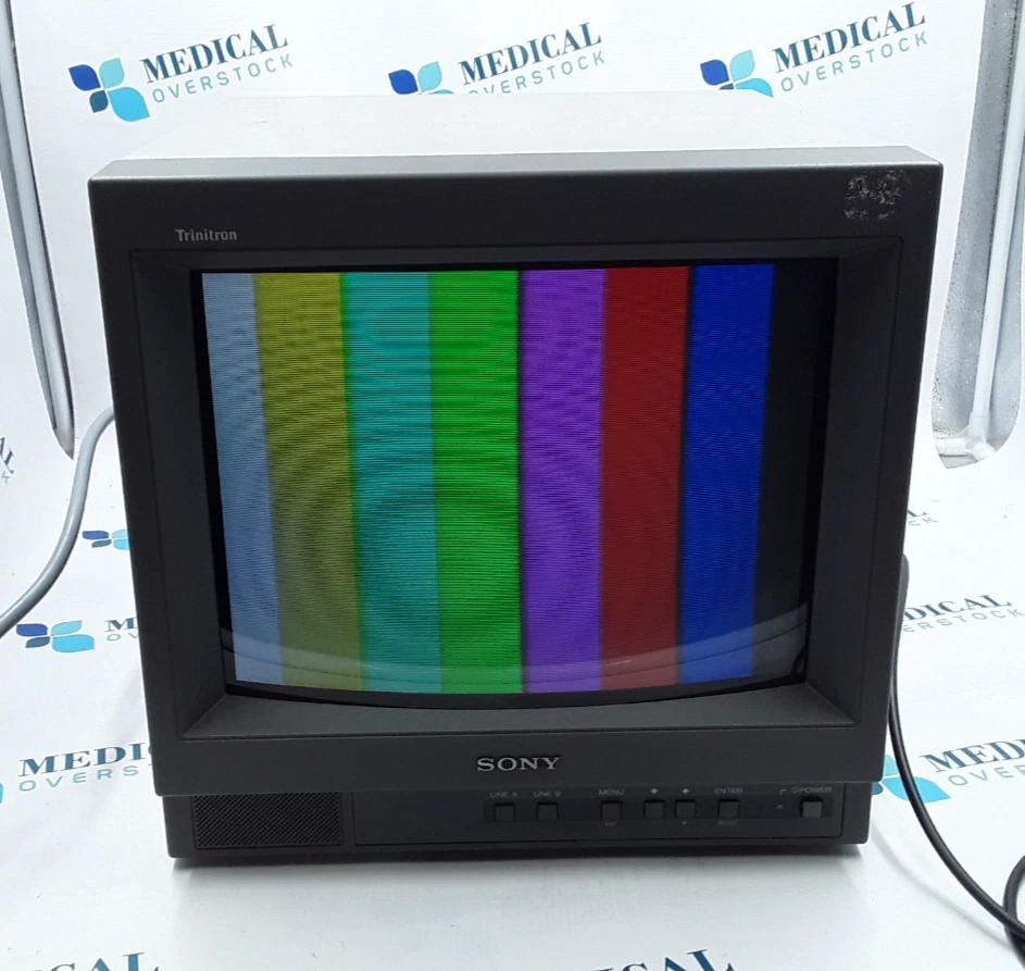 SONY Trinitron モニター sony trinitron monitor products for sale | eBay
