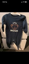Baby Grow  0-3 Months