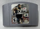 NBA Live 2000 ( Nintendo 64, 1999) N64 Authentic Cartridge Only Retro Basketball