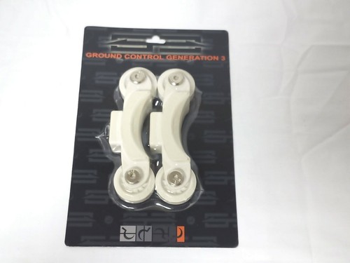 GROUND CONTROL G3 H-BLOCK AGGRESSIVE INLINE SKATES PARTS - Picture 5 of 5