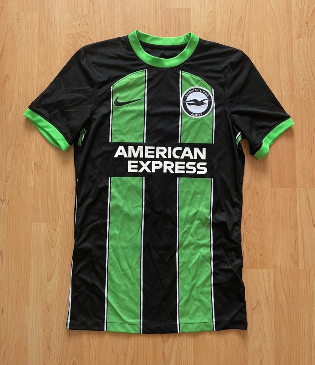 Jersey Nike Brighton & Hove Albion 23/24 S Men's #31 Ansu Fati | eBay