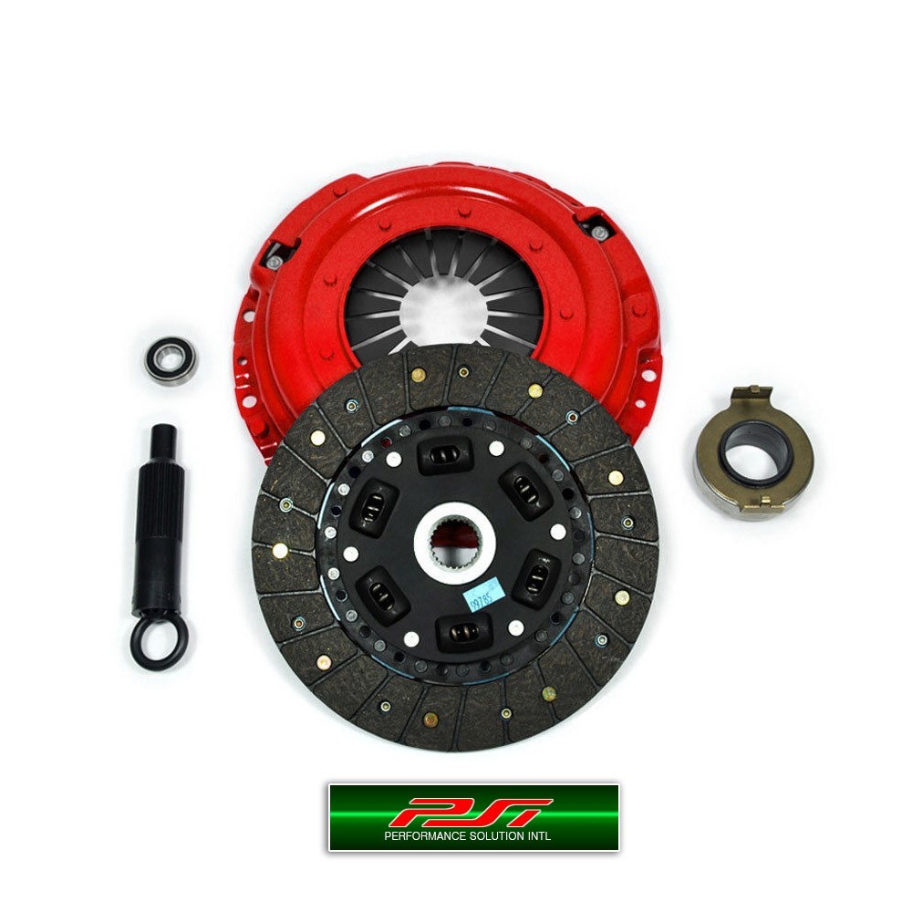 PSI STAGE 2 CLUTCH KIT for 1990-1996 NISSAN 300ZX TWIN TURBO 3.0L