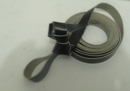 Tefillin Riemen Handarbeit koscher Rabbi Klein - Rabbi Vosner Best on the market - Bild 1 von 2