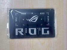 ASUS ROG Accessory Card