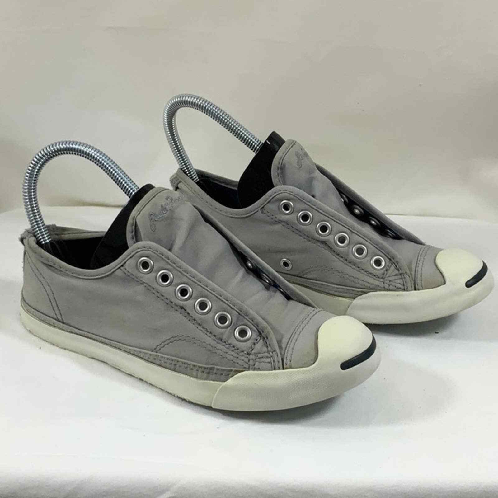 Converse- grey Jack Purcell unisex 