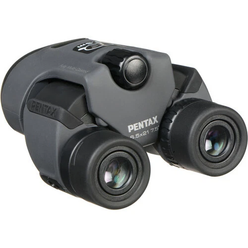 Pentax 6.5x21 U-Series Papilio II Binoculars - Image 3 of 4