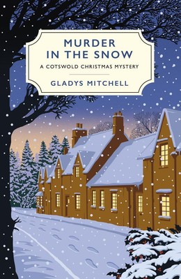 Murder in the Snow | Gladys Mitchell | englisch