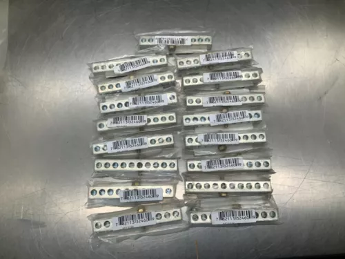 (17) Eaton DS100GK , ST100G Safety Switch Ground Lug Kit