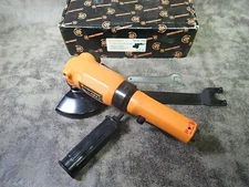 NEW Pneutrend 75006 5" Heavy Duty Angle Grinder (P21)