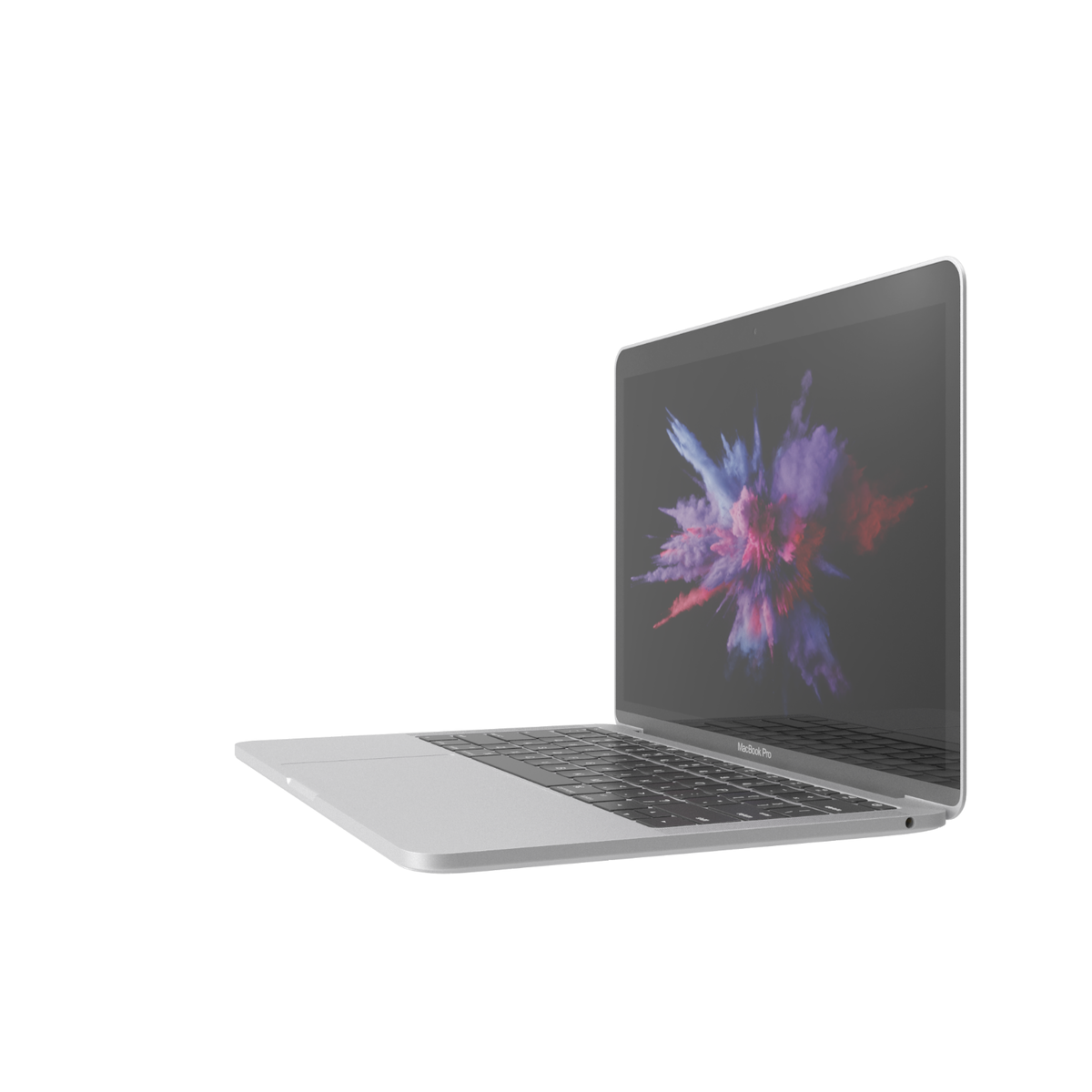 2016 Apple MacBook Pro A1708 13