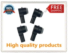 4PCS OEM TK21-67UC1 Suitable For 2013-2015 Mazda CX-9 PDC Parking Sensor