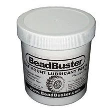 NEW! BeadBuster TIRE MOUNTING LUBE PASTE, 1-PT