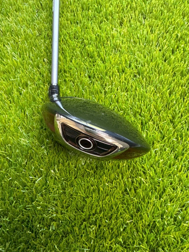 PRGR EGG 10.5* 45.5in FlexS Driver 1pcs Right-Handed - Image 4 of 4