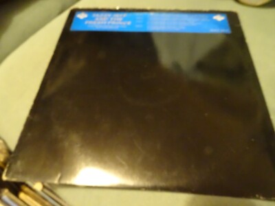 DOUBLE 12'' ITEM - JAZZY JEFF & FRESH PRINCE - TWINKLE TWINKLE - PROMO - JIVE