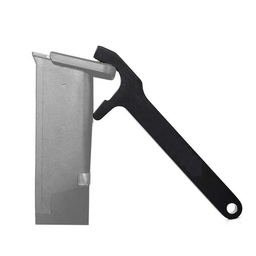 Glock Tool Kit Magazine Disassembly Tool Front Sight Tool Pin Punch 17 19 26 43 - Picture 4 of 5