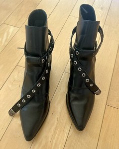 Saint Laurent Harness Wyatt | eBay