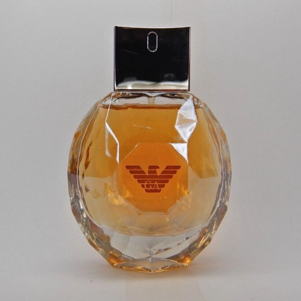 Emporio armani diamonds intense perfume sale