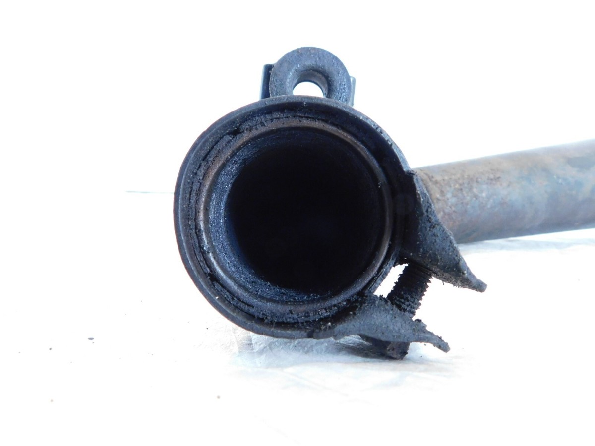 おかぴんぐ 1995-1997 Kawasaki GPz1100 ZX1100 Right Side Muffler Exhaust