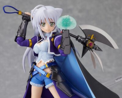 FIGMA DOG DAYS Leon Micheli Galette de Rowa (Non -Scale Abs & PVC