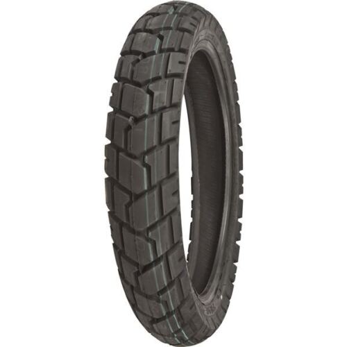 130/90-17 Shinko 705 Series Dual Sport Front/Rear Tire - Picture 1 of 4
