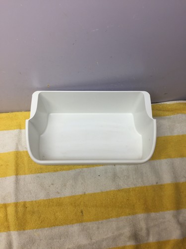 240324501 FRIGIDAIRE REFRIGERATOR DOOR BIN free shipping - Picture 2 of 4
