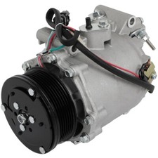 A/C Compressor For Acura CSX 2006-2011 Honda Civic 2.0L 4919AC