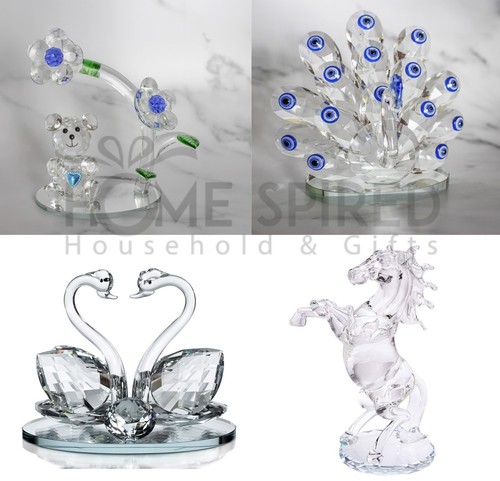 Clear Crystal Figurines Paperweight Animal Collectible Ornaments Wedding Gifts | eBay Clear Crystal Figurines Paperweight Animal Collectible Ornaments Wedding Gifts | eBay