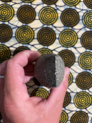 STUNNING Sahara Neolithic Celt/Axe, Prehistoric African Artifact - Picture 8 of 9