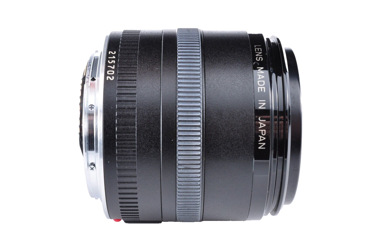 Canon EF 50mm F2.5 COMPACT-MACRO AF MACRO Lens From Japan