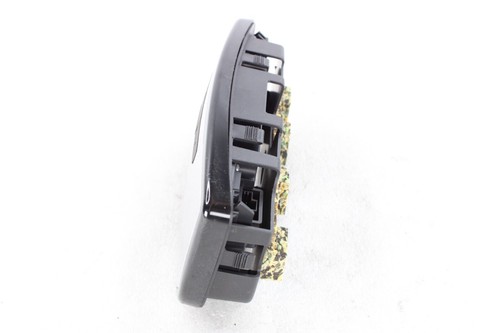 💎 2014-2017 MASERATI GHIBLI REAR ROOF INTERIOR DOME LIGHT LAMP BLACK OEM - Picture 24 of 24