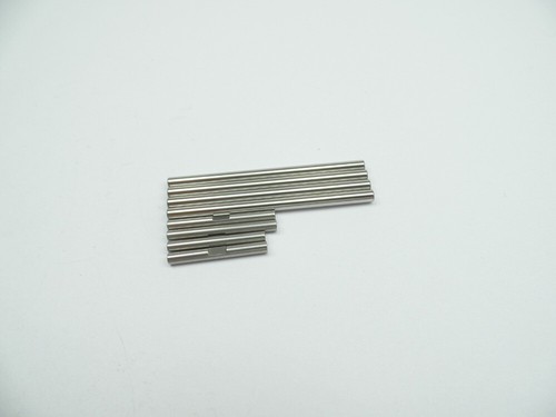 Tamiya 1:10 TT-02SR 53825 19805681 Wishbone Pins T2R®