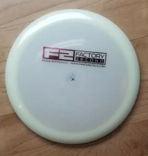 Innova Champion Glow Roadrunner Disc Golf Driver 173-175g