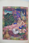 1947 The BOOK of JOB Arthur Szyk Heritage Press George Macy