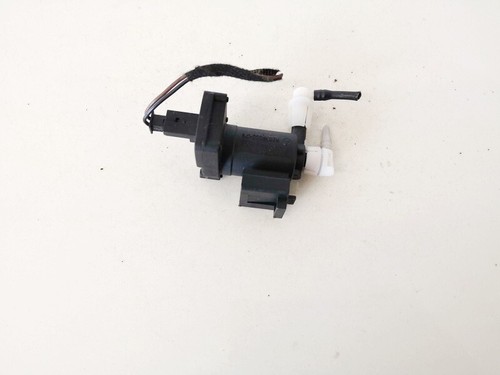 Mercedes-Benz C-CLASS 2007 Electrical selenoid (Electromagnetic so #1060083-34