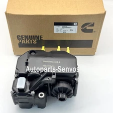 OEM 4387304RX Denoxtronic 2.2 Control Def Urea Pump 12V For Cummins ISX ISB ISC