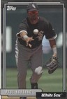 2017 Topps Archives - Paul Konerko #213