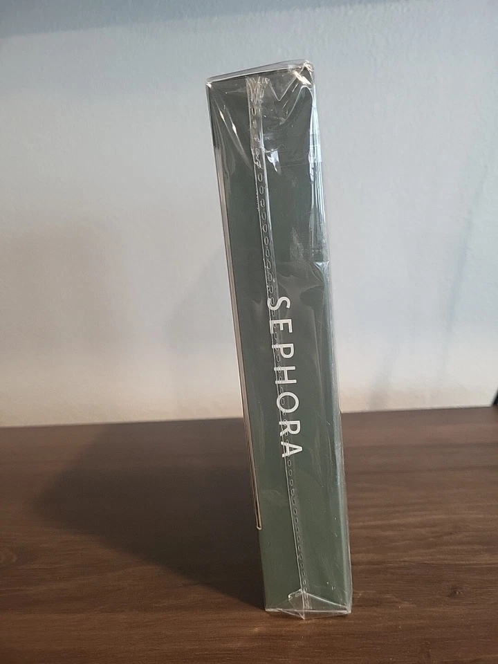 Juego de cepillos con infusión de algas Sephora nuevo y precintado Foto 2 de 4