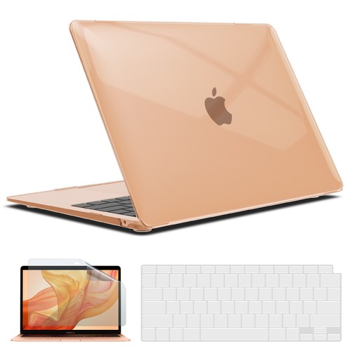 Hard Case Cover for MacBook Air 13" (M1) A2337 A2179 A1932 Case+ Keyboard+Screen