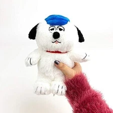 Nakajima Corporation PEANUTS Olaf Plush doll Approx. 16cm JAPAN NEW