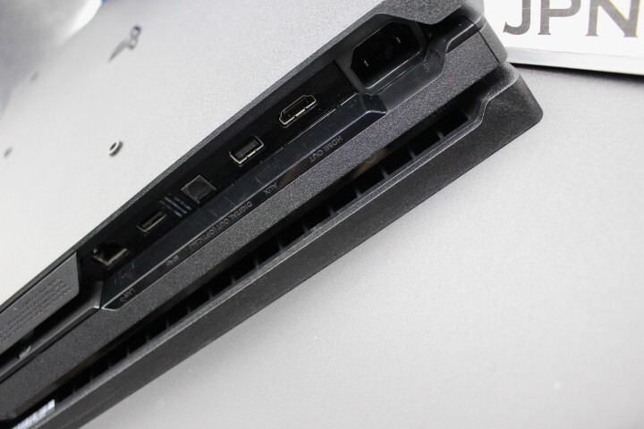 PlayStation4 Pro CUH-7100B プレステ4 PlayStation4 Pro CUH-7100B プレステ4