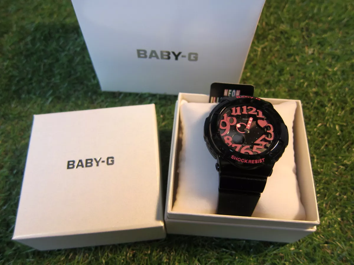 Baby g top bga 130 price