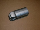 Matchbox Lesney 38 Karrier Refuse Collector Rare