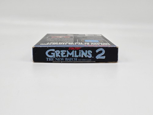 Gremlins 2 The New Batch Nintendo NES - Bild 4 von 14