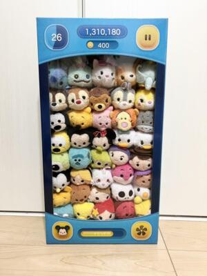 その他 popmart DISNEY stuffed toy assorted box Hanging Disney© Boxed Plush $4.25 Kit (18pcs)