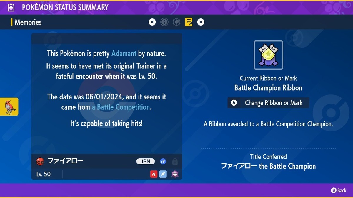2024 Pokémon World Championships Deck (Sakuya Ota, Ancient Toolbox) | Pokémon Center Official Site 2024 Pokémon World Championships Deck (Sakuya Ota, Ancient Toolbox) | Pokémon Center Official Site