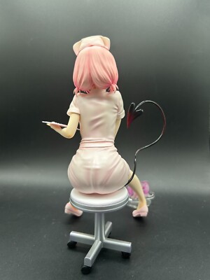 Union Creative To Love-Ru Darkness Momo Belia Deviluke Nurse
