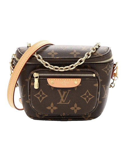 Kate Spade Black Leather Bow Belt Bag Pouch Fanny Pack L/XL KS2100279‎ Kate Spade Black Leather Bow Belt Bag Pouch Fanny Pack L/XL  main image 4