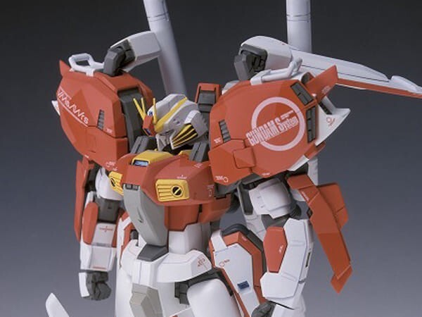 GUNDAM FIX FIGURATION 0013 Deep Striker Figure Bandai New GUNDAM FIX FIGURATION 0013 Deep Striker Figure Bandai New